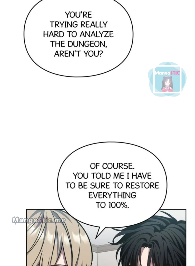 A Trace of the Wonder chapter 43 - page 19