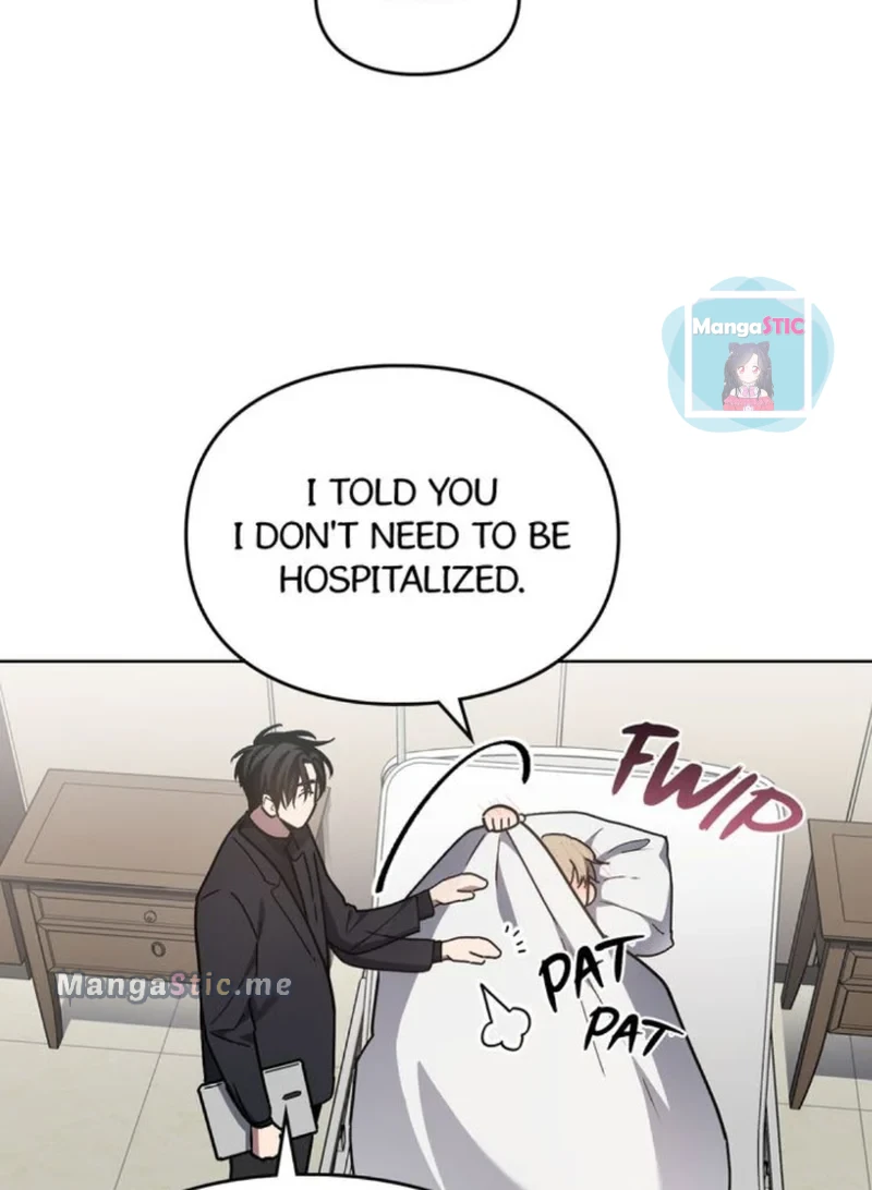 A Trace of the Wonder chapter 43 - page 31