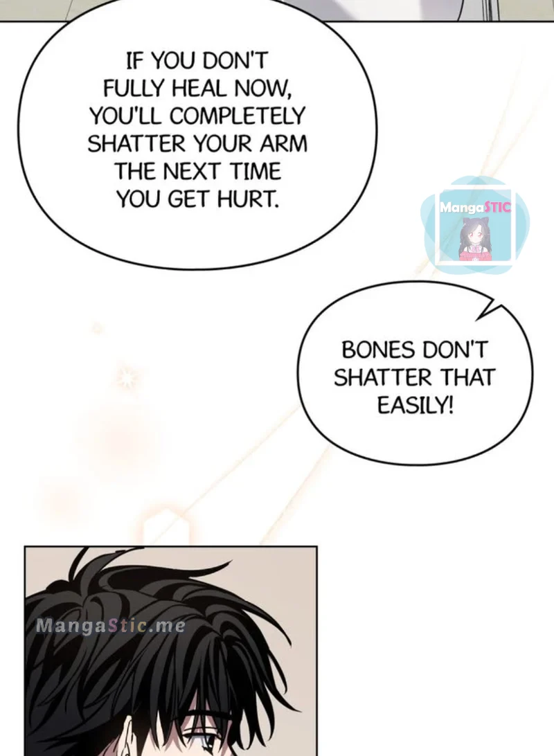 A Trace of the Wonder chapter 43 - page 32