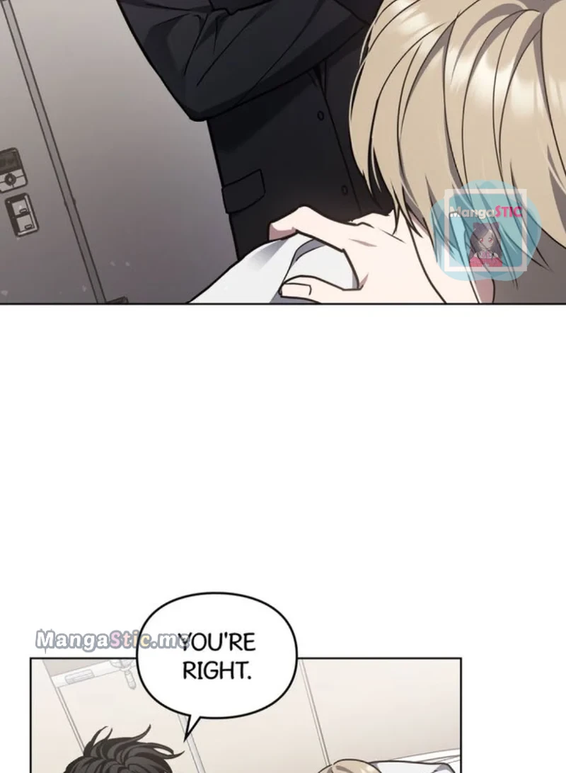 A Trace of the Wonder chapter 43 - page 37