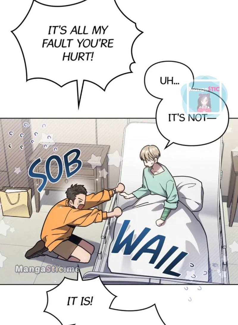 A Trace of the Wonder chapter 43 - page 45