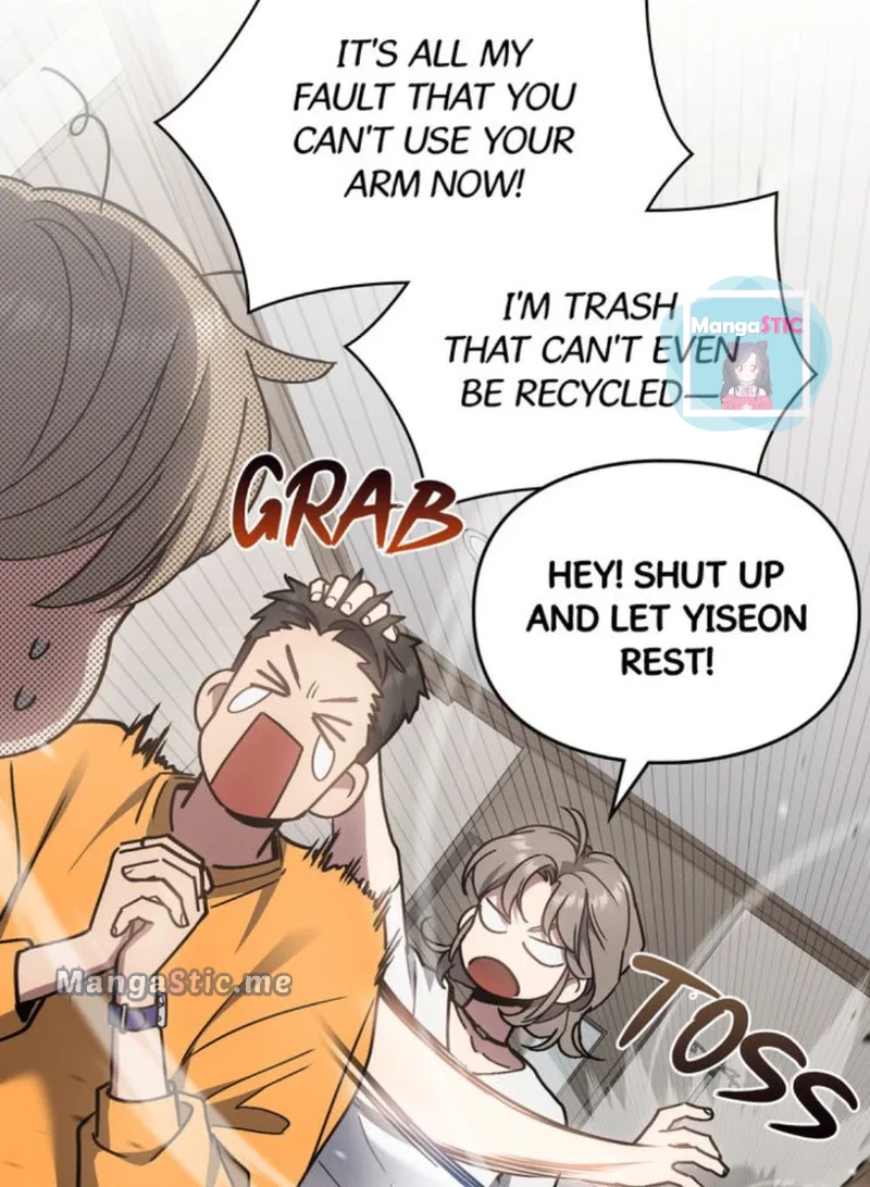 A Trace of the Wonder chapter 43 - page 49