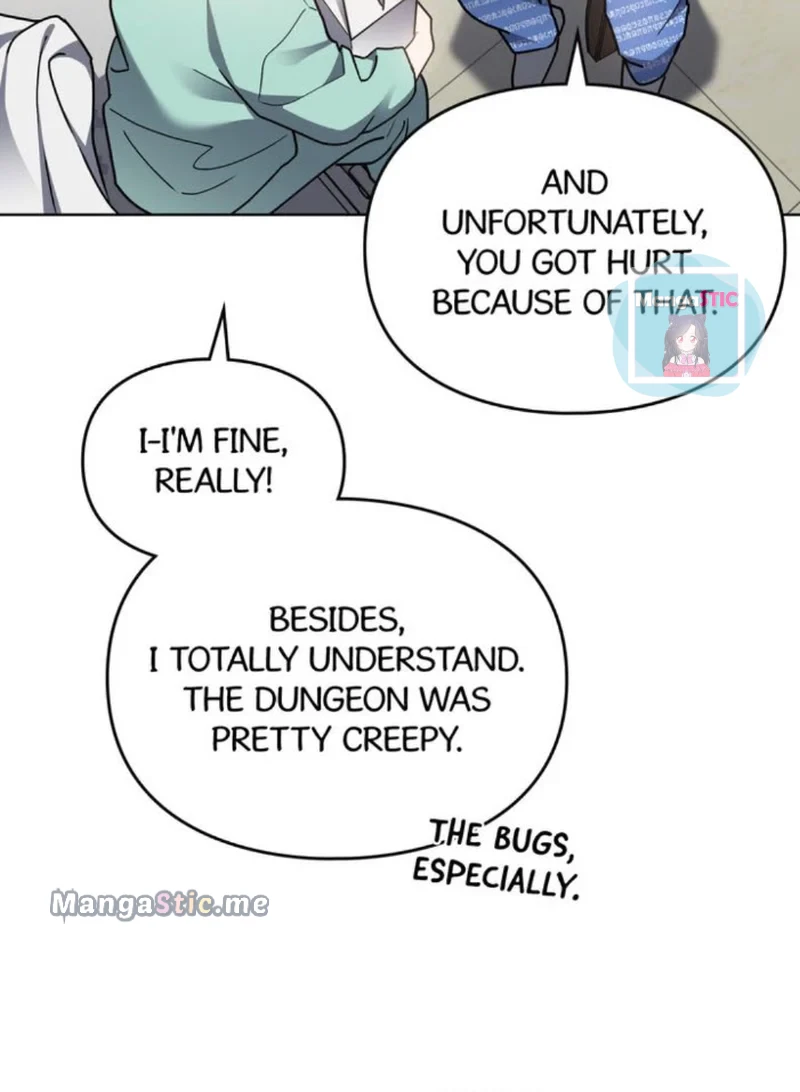 A Trace of the Wonder chapter 43 - page 53