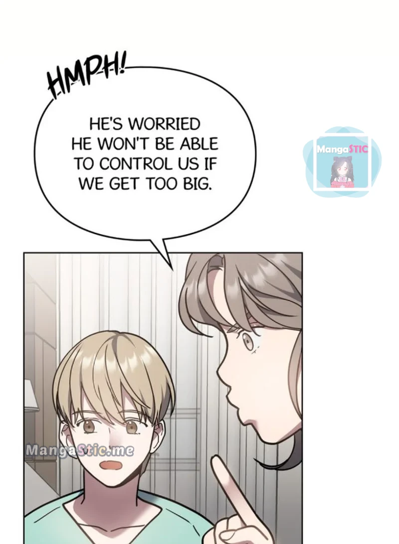 A Trace of the Wonder chapter 43 - page 60