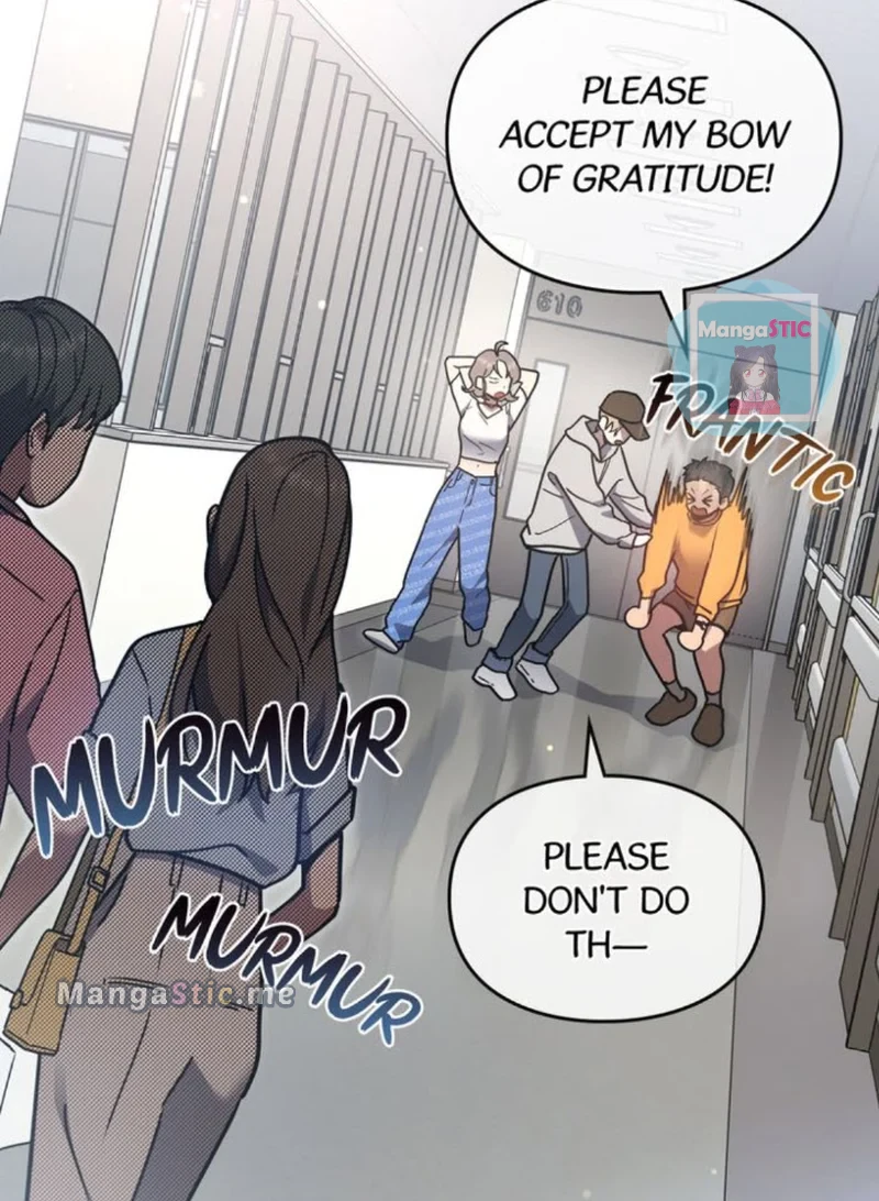 A Trace of the Wonder chapter 43 - page 76