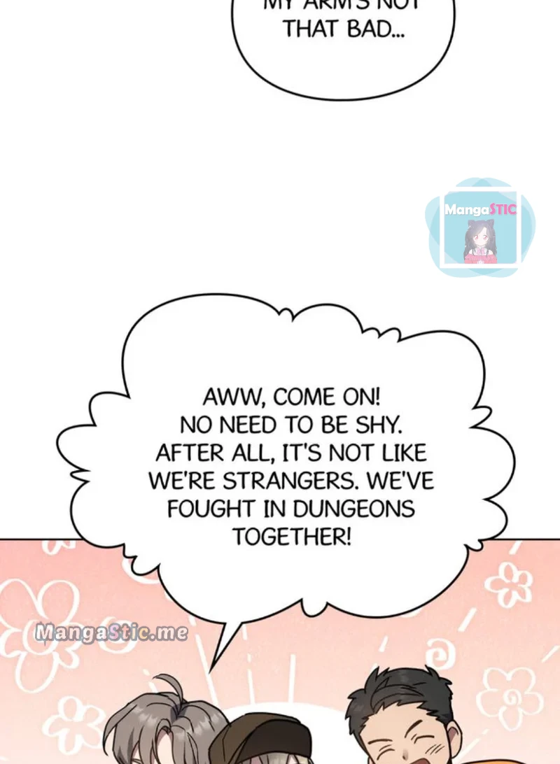 A Trace of the Wonder chapter 43 - page 81