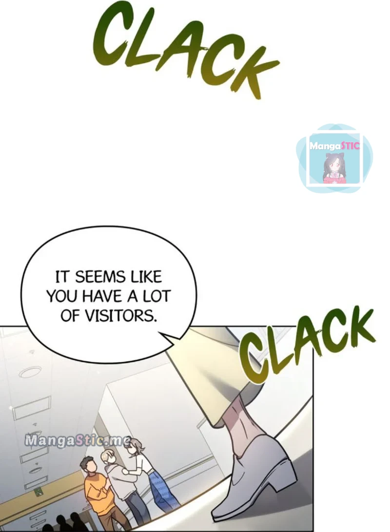 A Trace of the Wonder chapter 43 - page 83