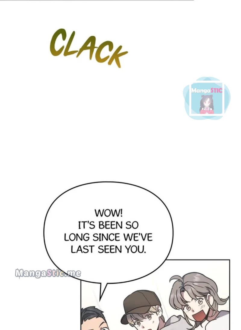 A Trace of the Wonder chapter 43 - page 84