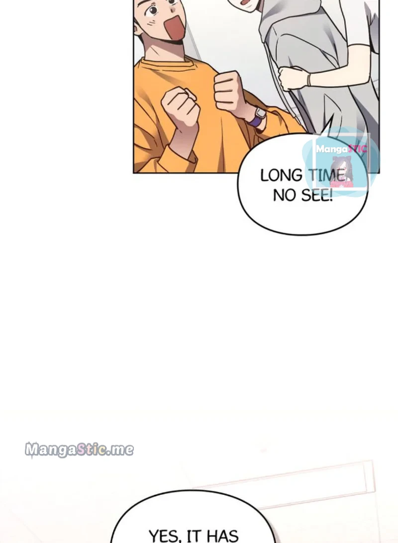A Trace of the Wonder chapter 43 - page 85