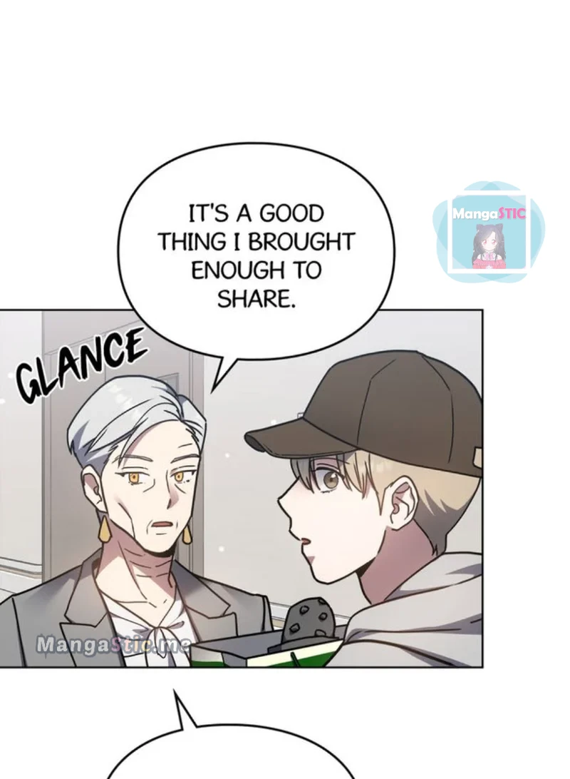 A Trace of the Wonder chapter 43 - page 92