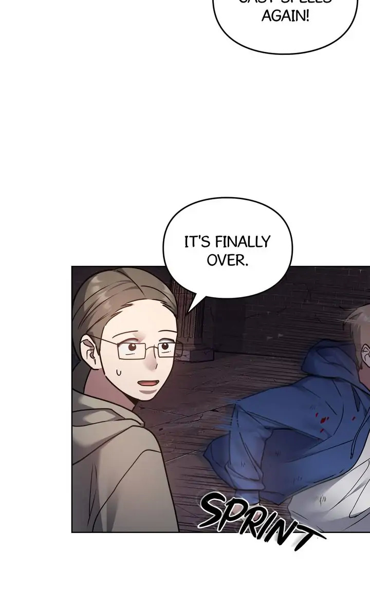 A Trace of the Wonder chapter 42 - page 10