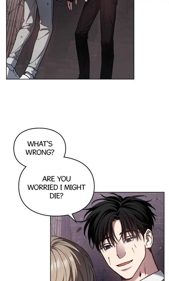 A Trace of the Wonder chapter 42 - page 16