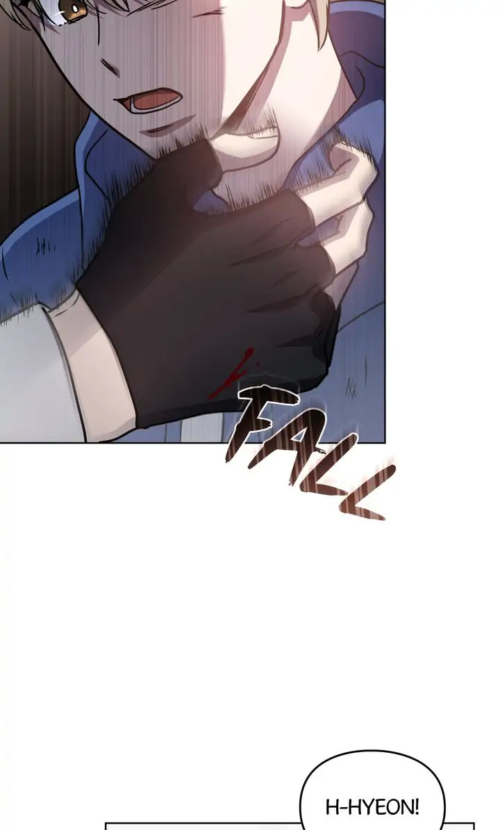 A Trace of the Wonder chapter 42 - page 24