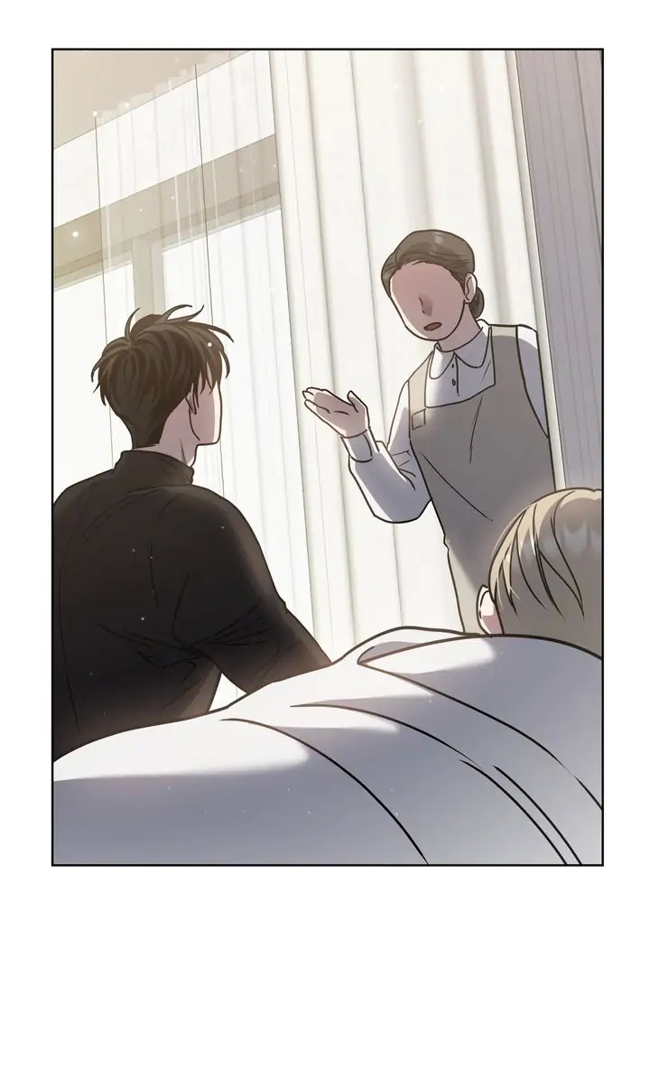 A Trace of the Wonder chapter 42 - page 43
