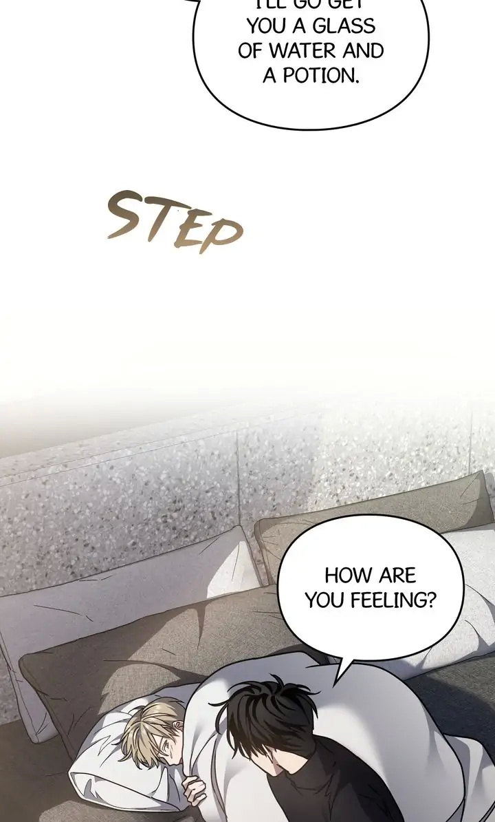 A Trace of the Wonder chapter 42 - page 47