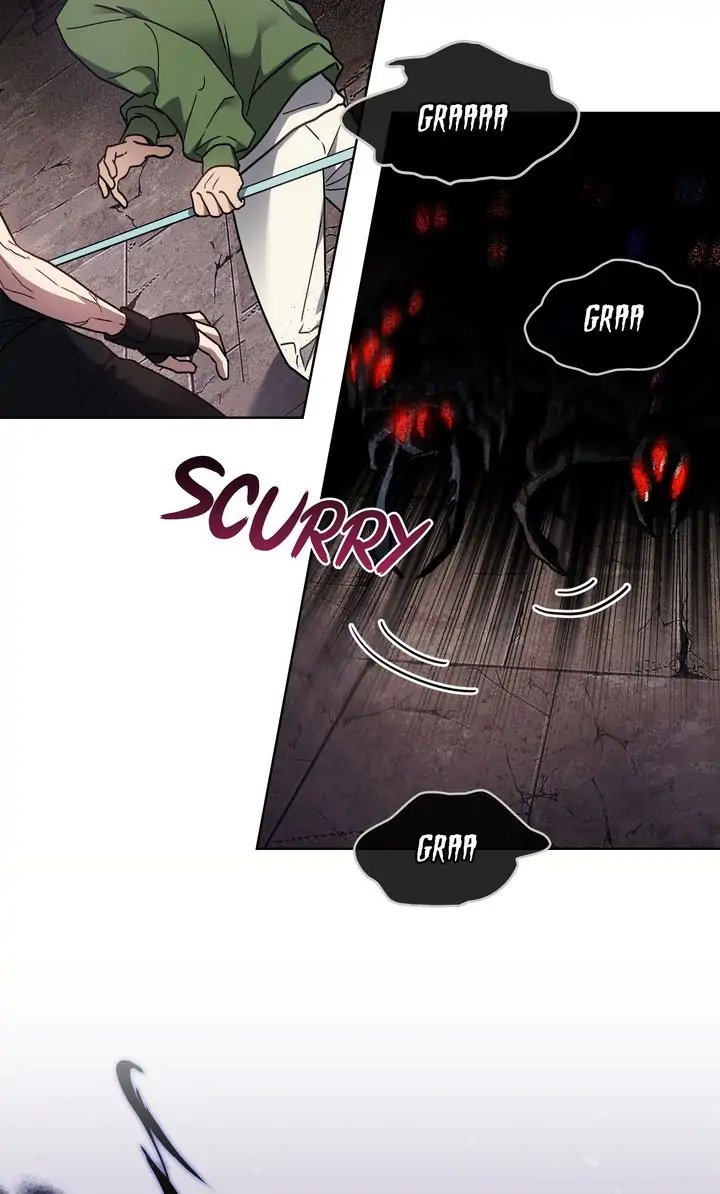 A Trace of the Wonder chapter 42 - page 6