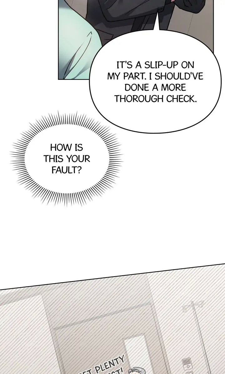 A Trace of the Wonder chapter 42 - page 60