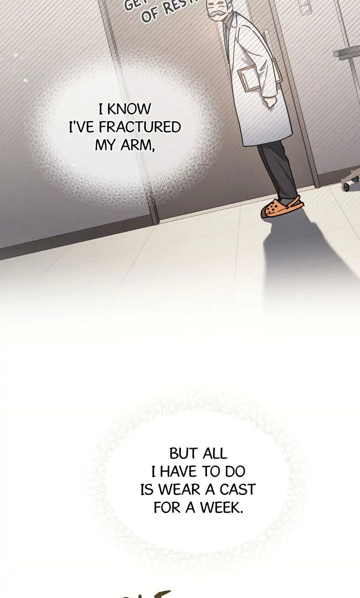A Trace of the Wonder chapter 42 - page 61