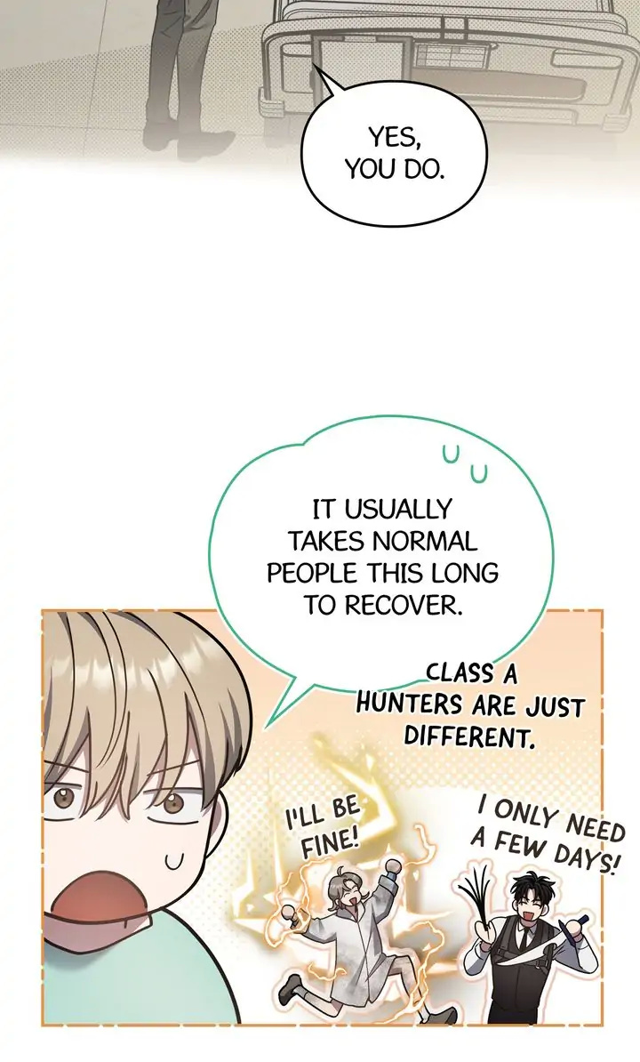 A Trace of the Wonder chapter 42 - page 64