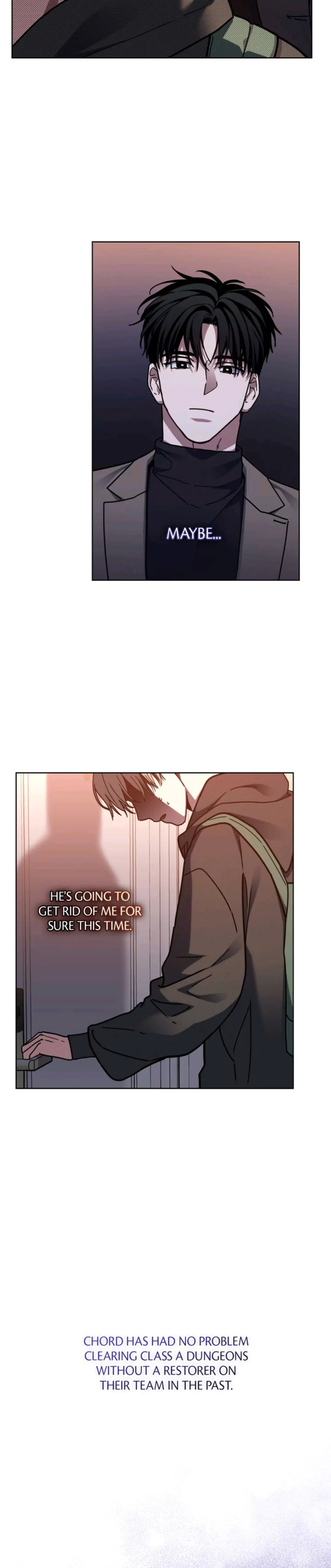 A Trace of the Wonder chapter 37 - page 11