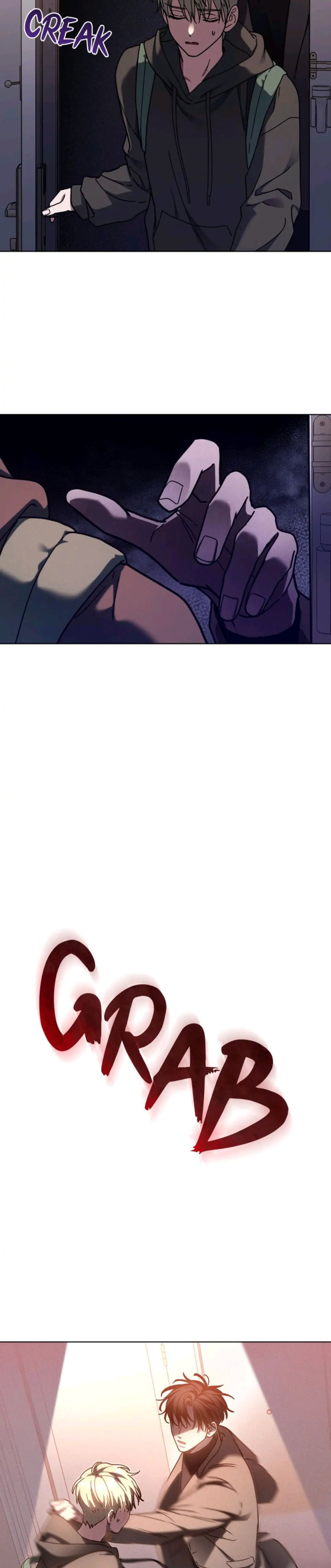 A Trace of the Wonder chapter 37 - page 13