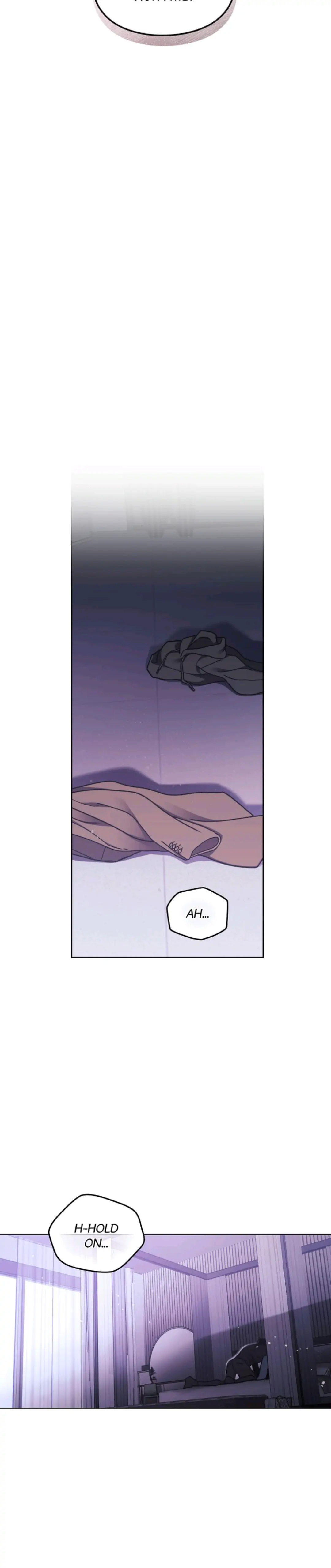 A Trace of the Wonder chapter 37 - page 23