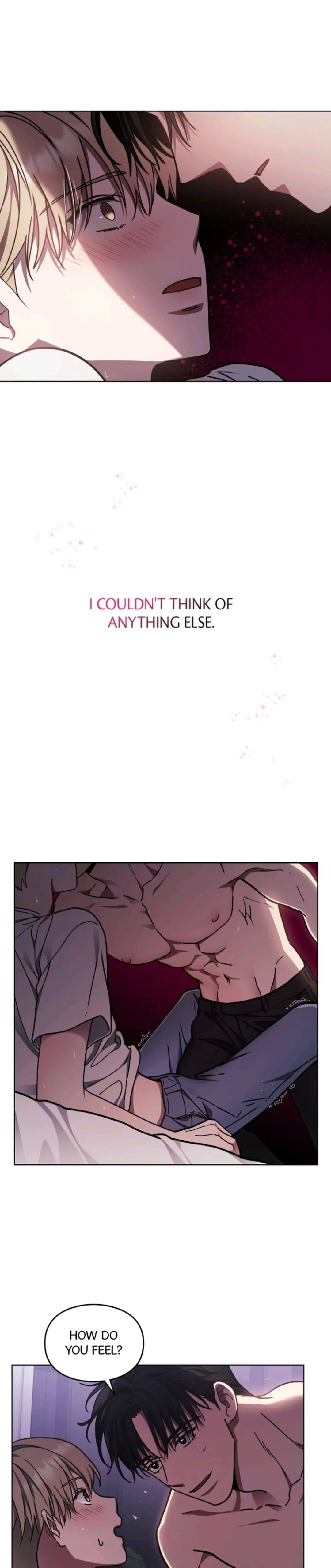 A Trace of the Wonder chapter 37 - page 26
