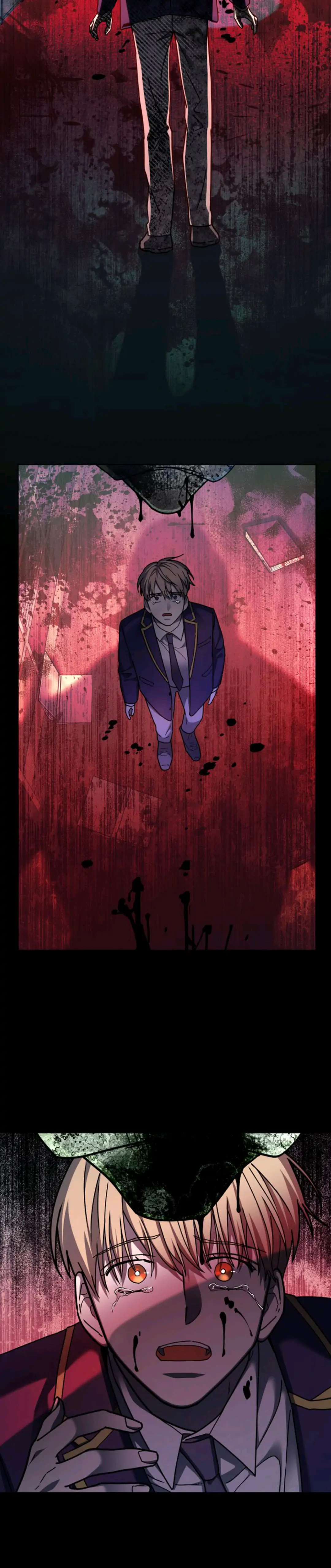 A Trace of the Wonder chapter 37 - page 4