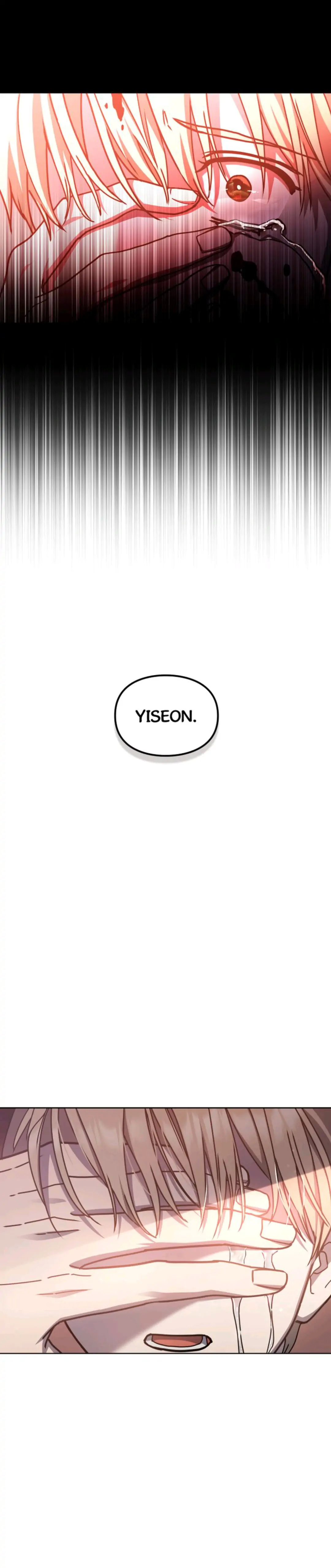 A Trace of the Wonder chapter 37 - page 5
