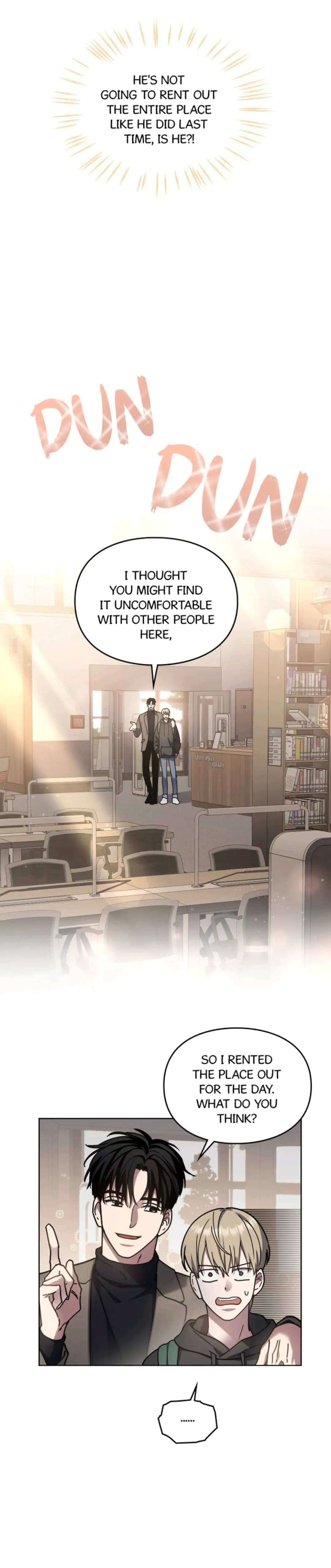 A Trace of the Wonder chapter 36 - page 13