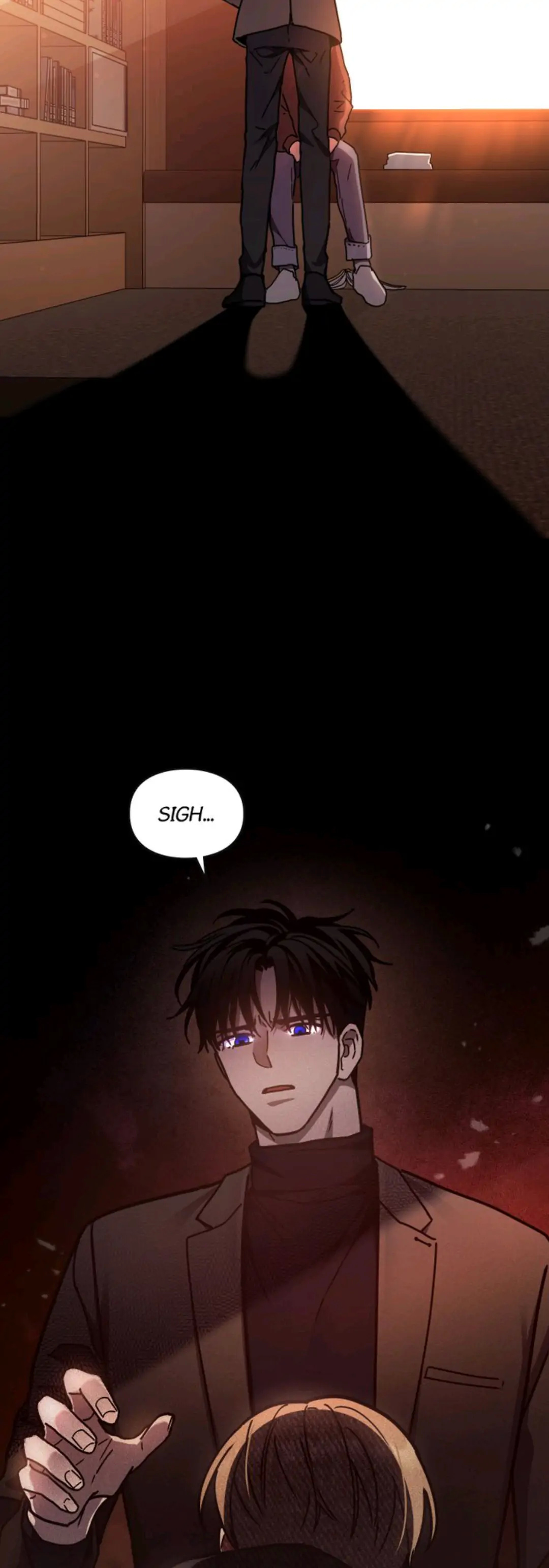 A Trace of the Wonder chapter 36 - page 27