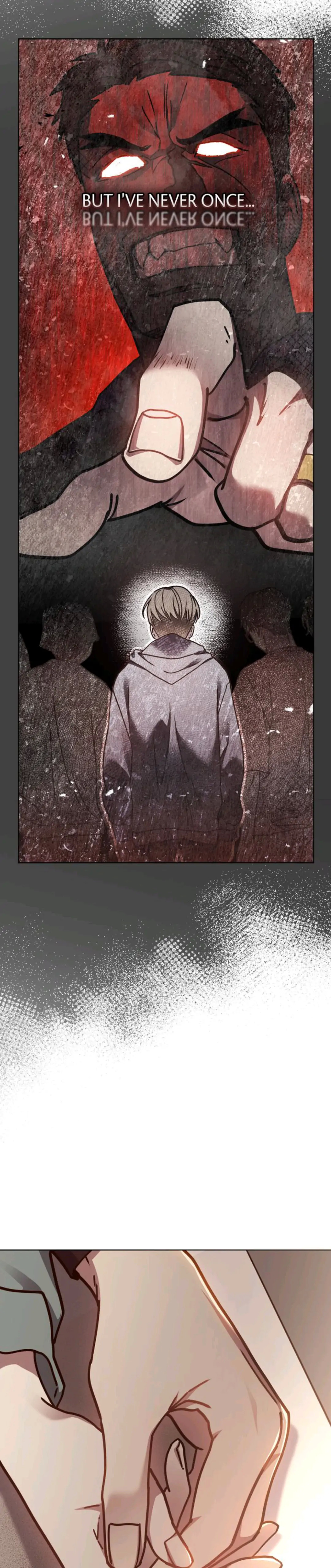 A Trace of the Wonder chapter 35 - page 16