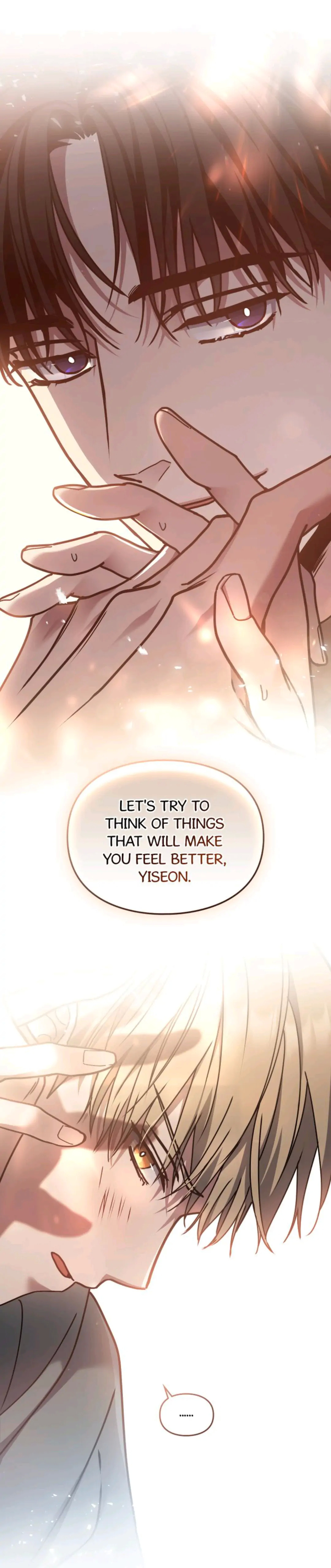 A Trace of the Wonder chapter 35 - page 18