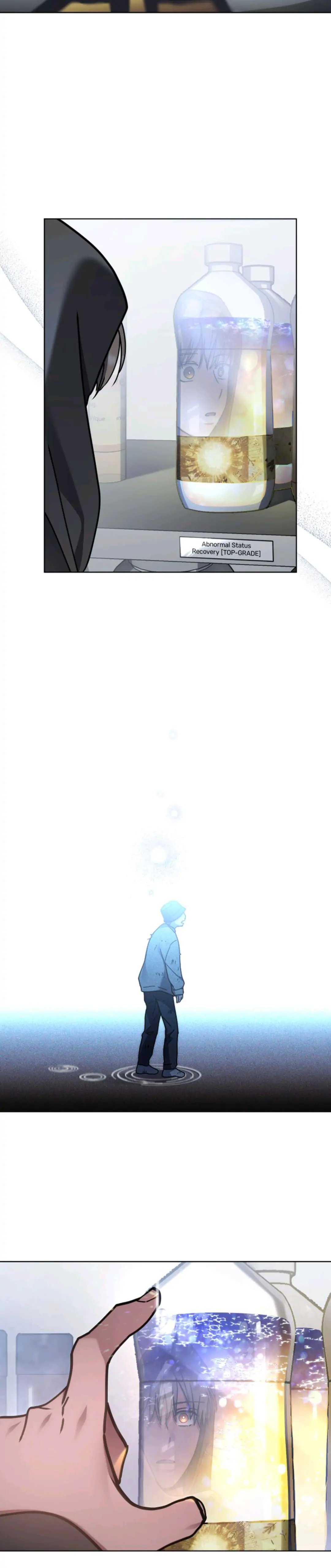 A Trace of the Wonder chapter 35 - page 22