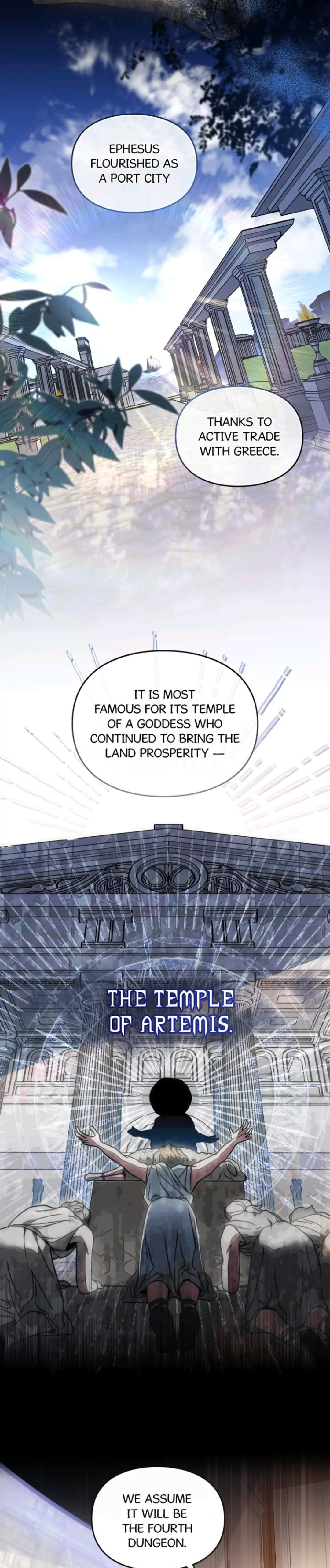 A Trace of the Wonder chapter 35 - page 7