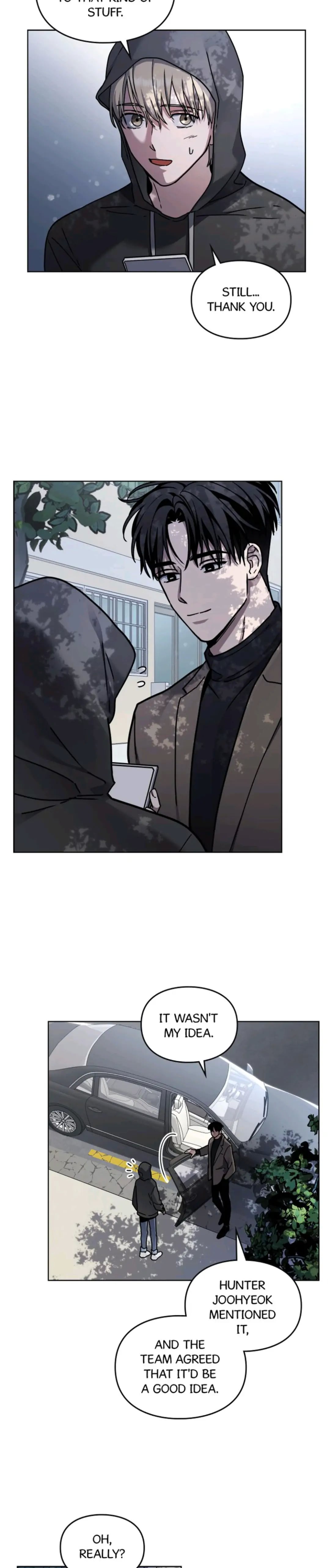A Trace of the Wonder chapter 34 - page 4
