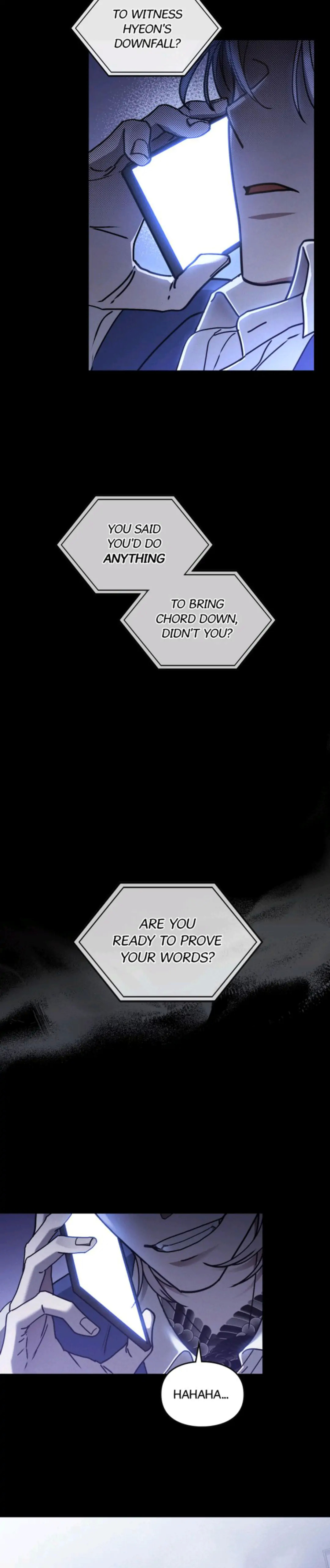 A Trace of the Wonder chapter 32 - page 2