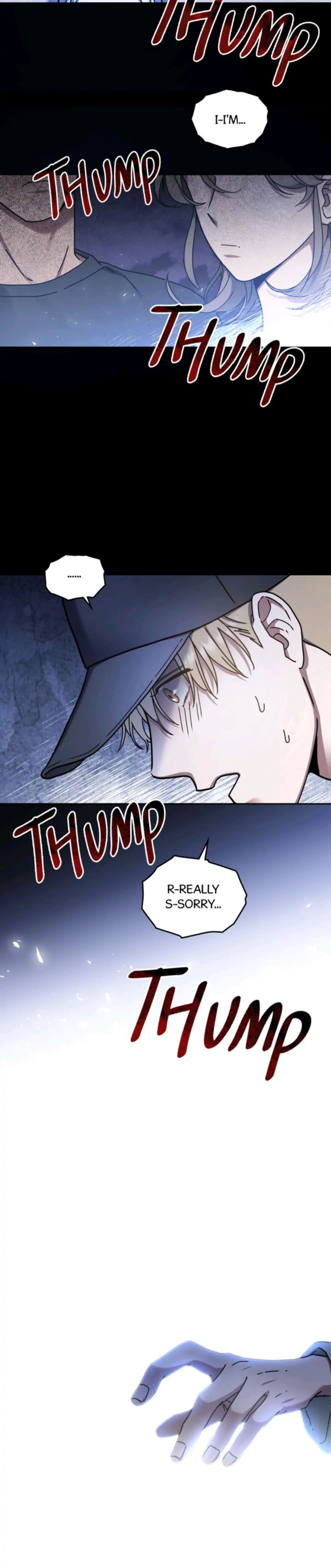 A Trace of the Wonder chapter 31 - page 3