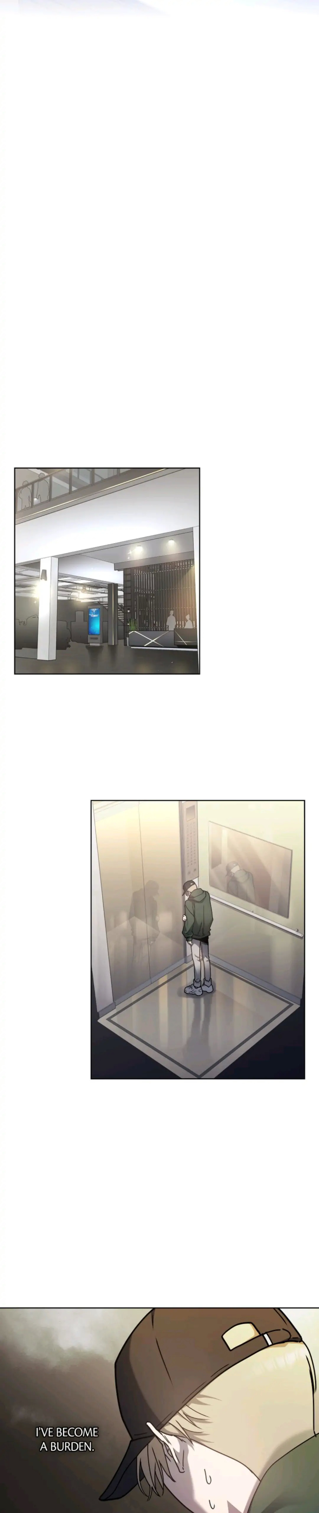 A Trace of the Wonder chapter 30 - page 22