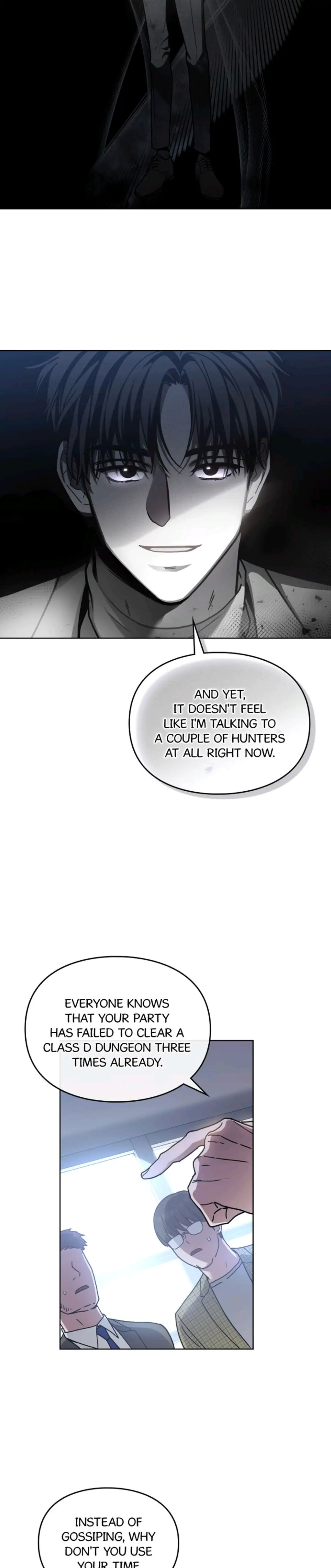 A Trace of the Wonder chapter 29 - page 11