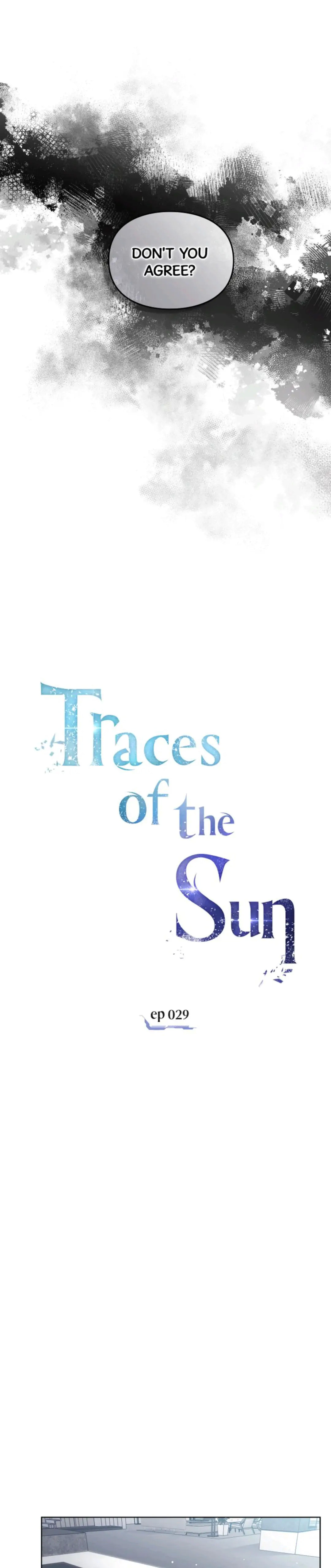 A Trace of the Wonder chapter 29 - page 13