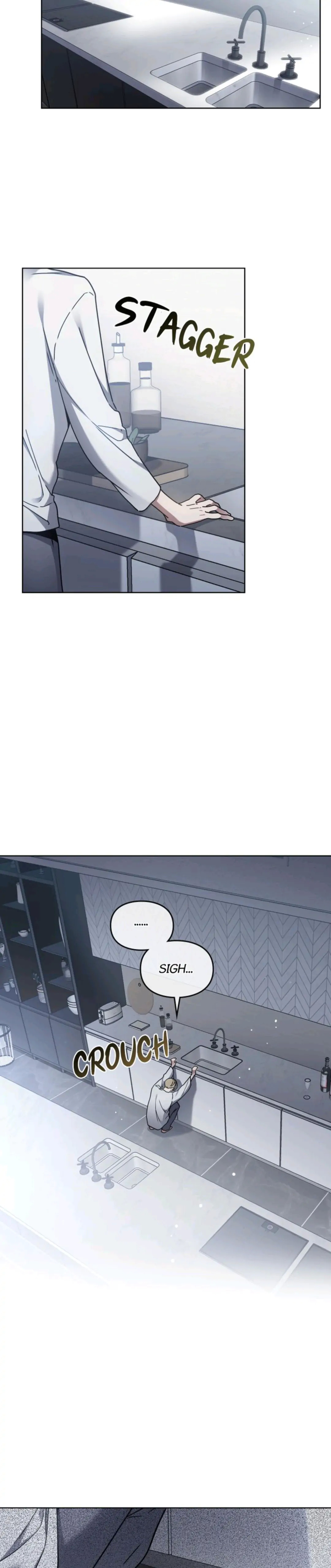 A Trace of the Wonder chapter 29 - page 14