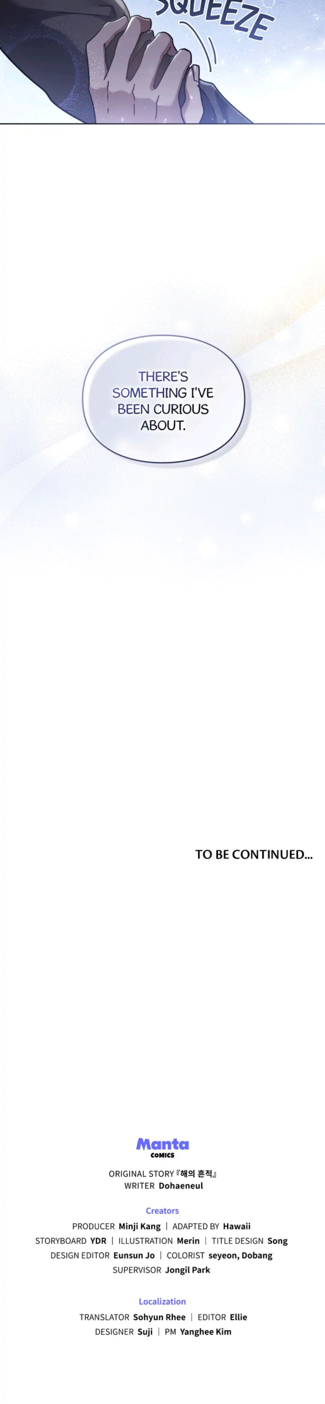 A Trace of the Wonder chapter 29 - page 25