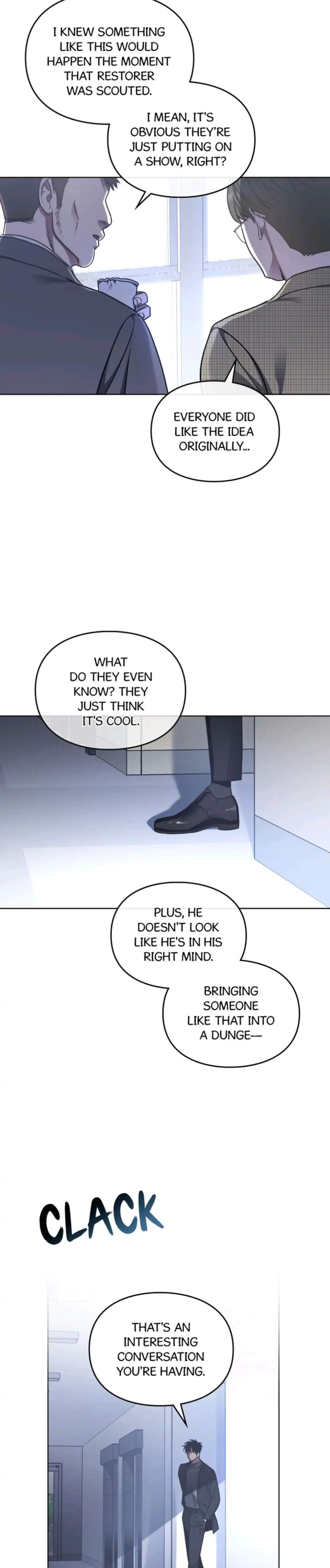 A Trace of the Wonder chapter 29 - page 6