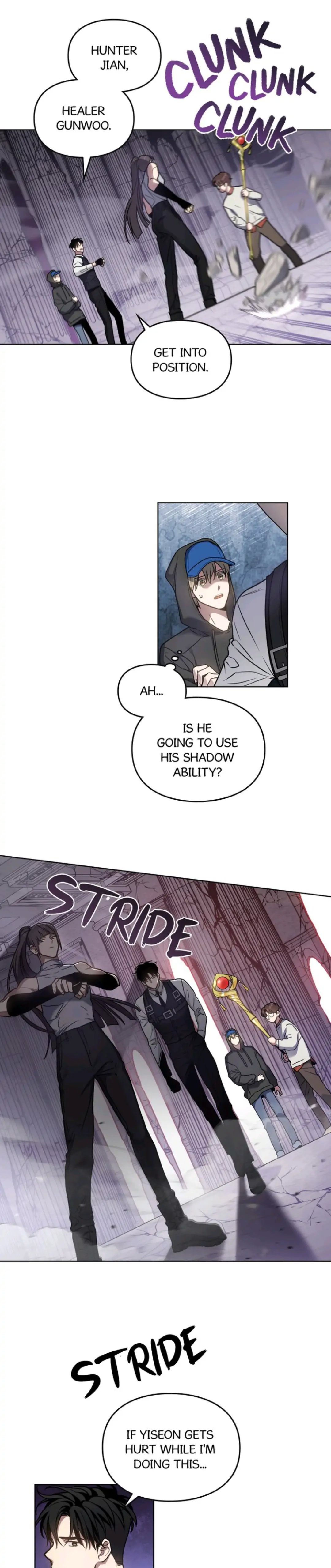 A Trace of the Wonder chapter 27 - page 10