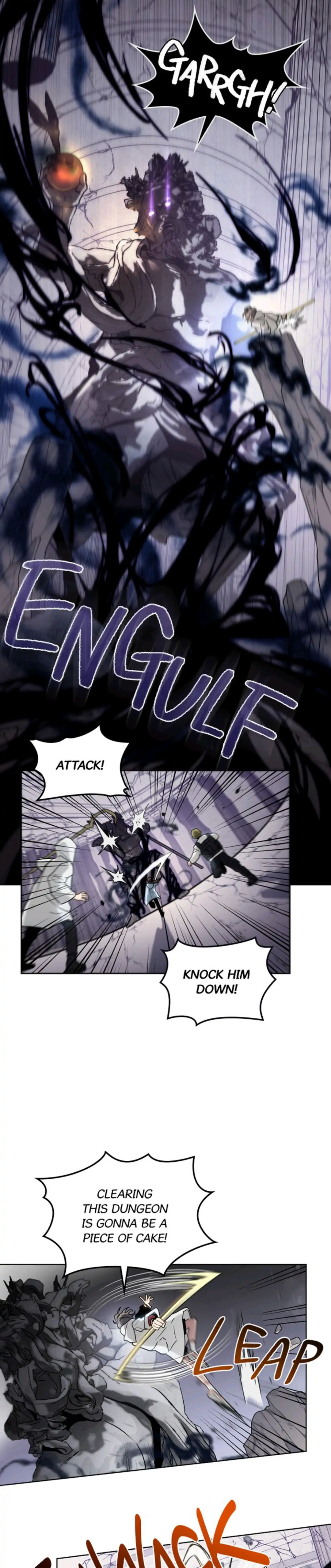 A Trace of the Wonder chapter 27 - page 13
