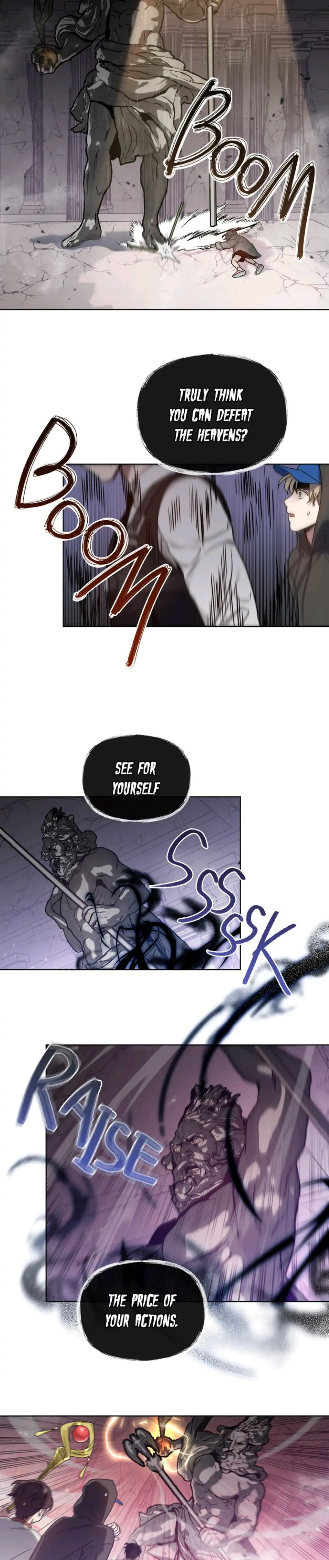 A Trace of the Wonder chapter 27 - page 20