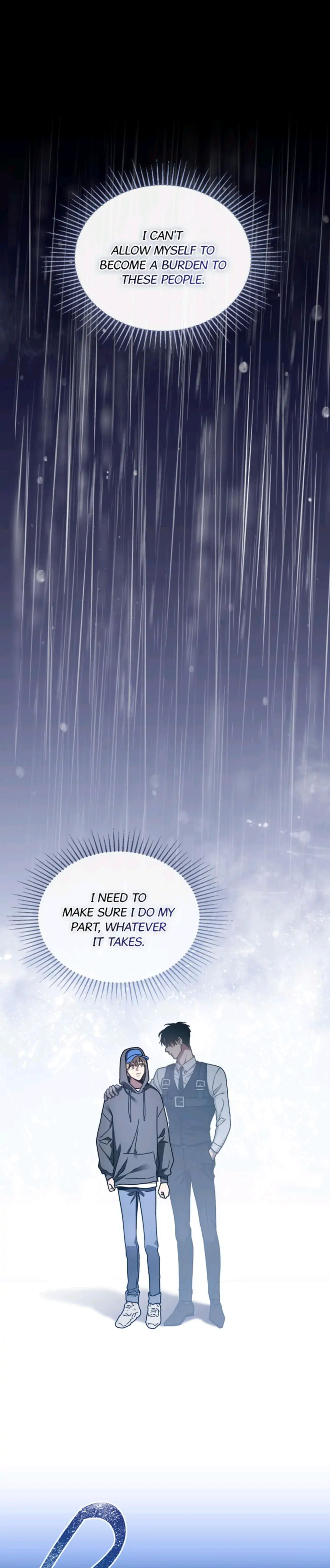 A Trace of the Wonder chapter 26 - page 1