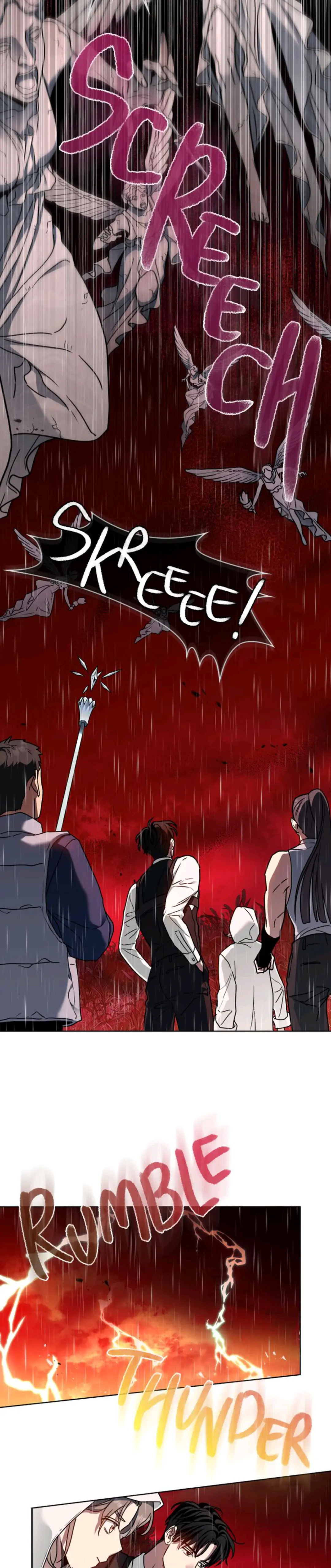 A Trace of the Wonder chapter 26 - page 11