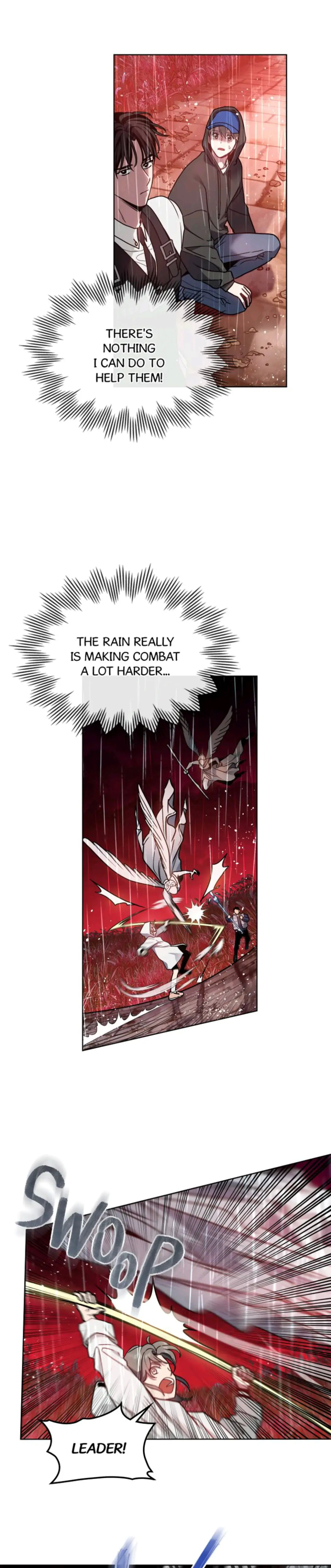 A Trace of the Wonder chapter 26 - page 18